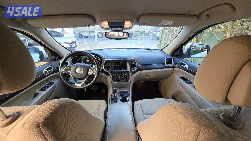 للبيع جراند شيروكي4