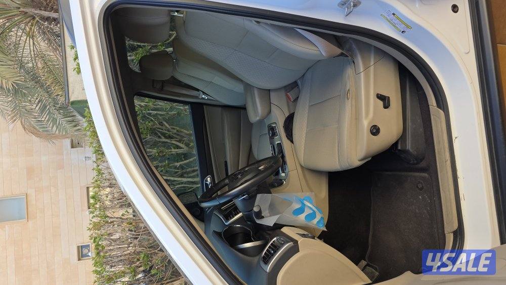 للبيع جراند شيروكي6