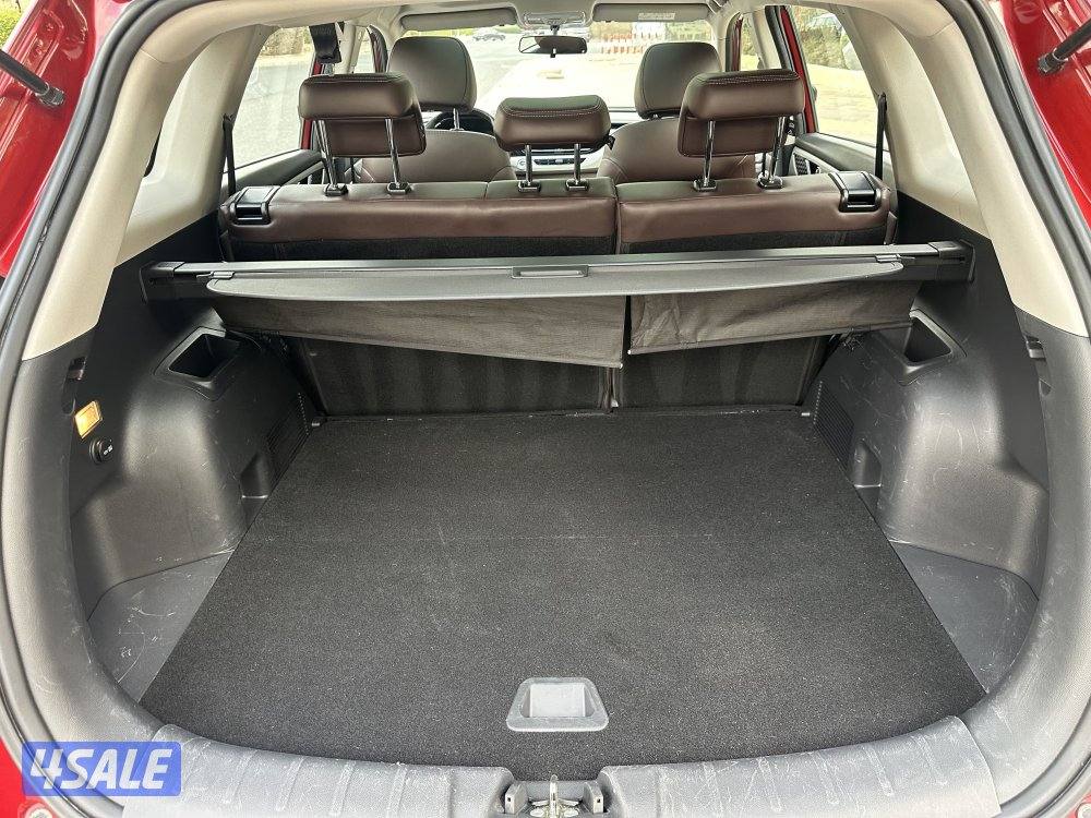 شانغان CS75 Plus2