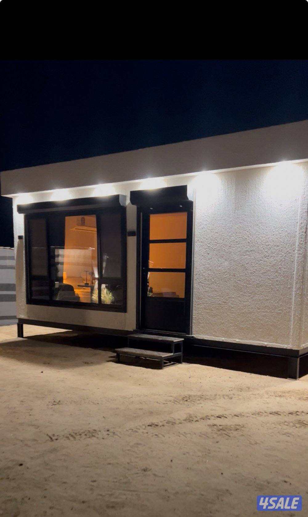 مخيم نهايه جسر جابر1