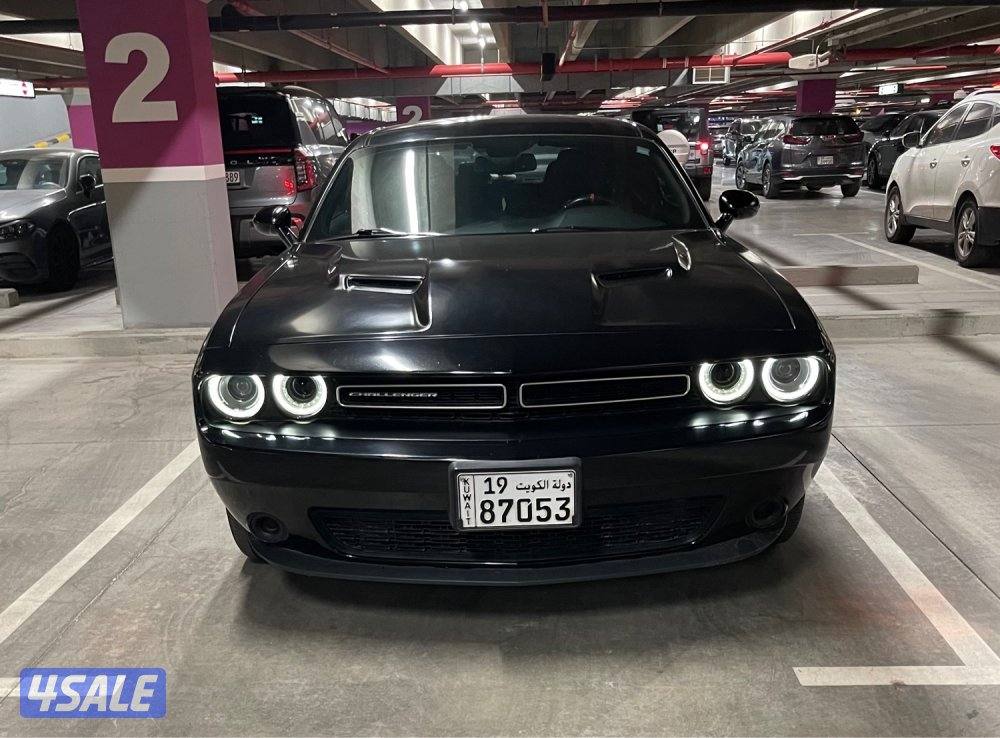 تشالينجر بحالة الوكالة0