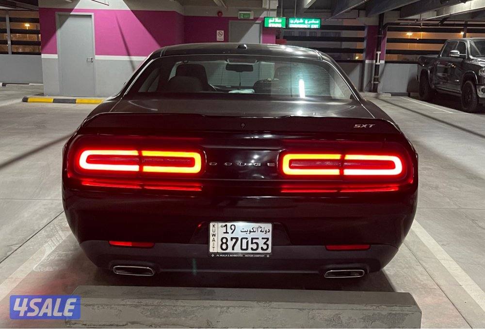 تشالينجر بحالة الوكالة1