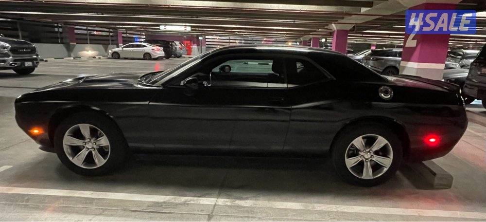 تشالينجر بحالة الوكالة2