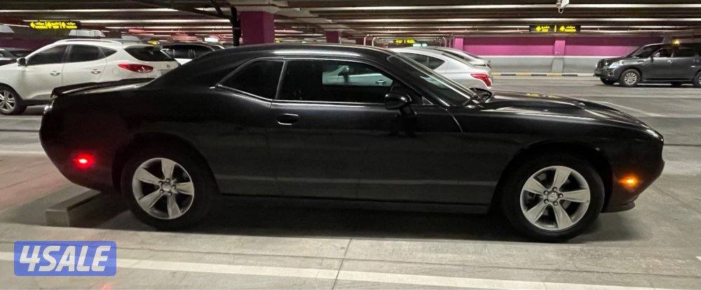 تشالينجر بحالة الوكالة3