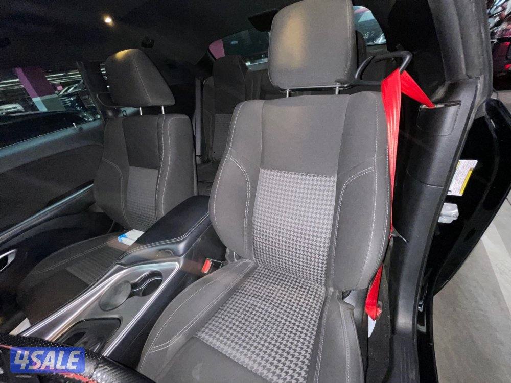 تشالينجر بحالة الوكالة7