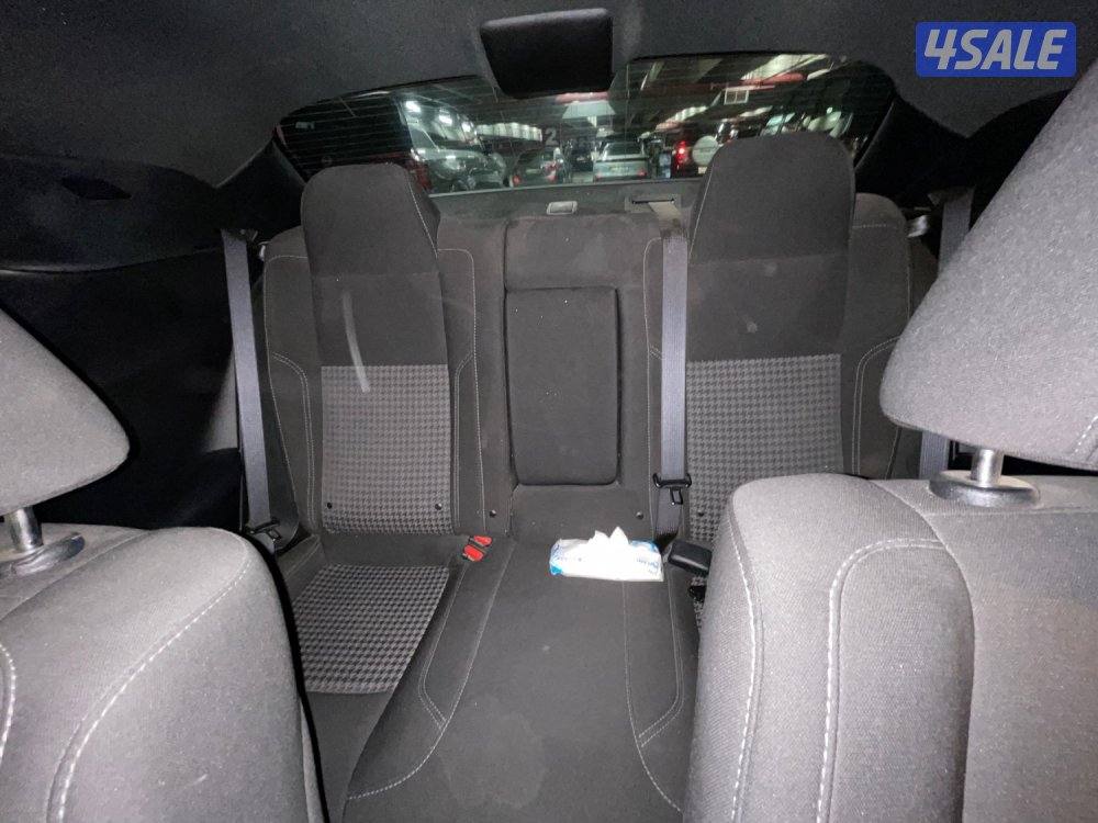 تشالينجر بحالة الوكالة8