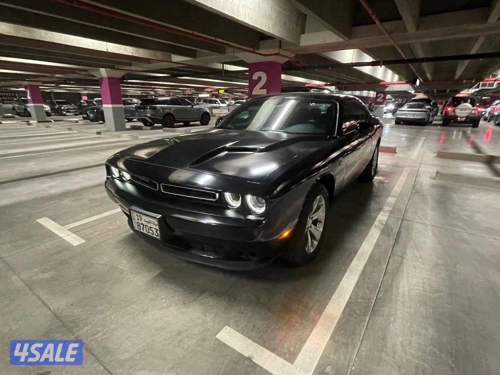 تشالينجر بحالة الوكالة10