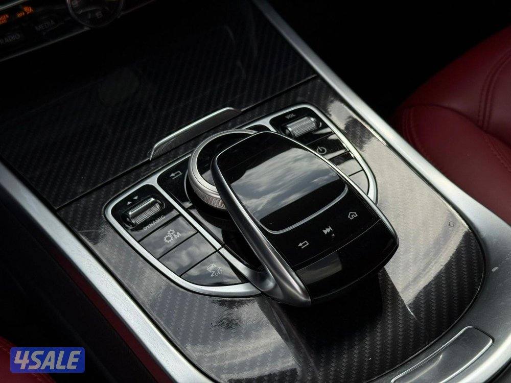 مرسيدسG500كتAMG موديل2021 وارد المانيا عداد65الف مواصفات الخليج10