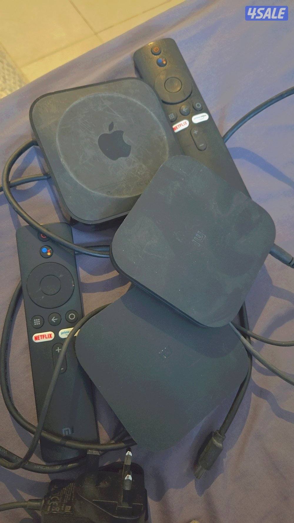 شاو مي ٢ وابل تي في ١0