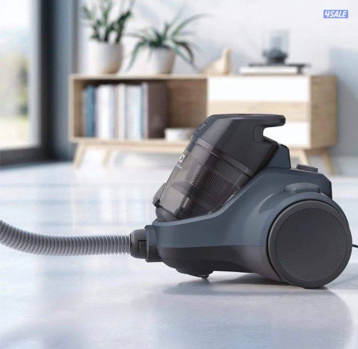 Electrolux Vaccum Cleaner bagless2