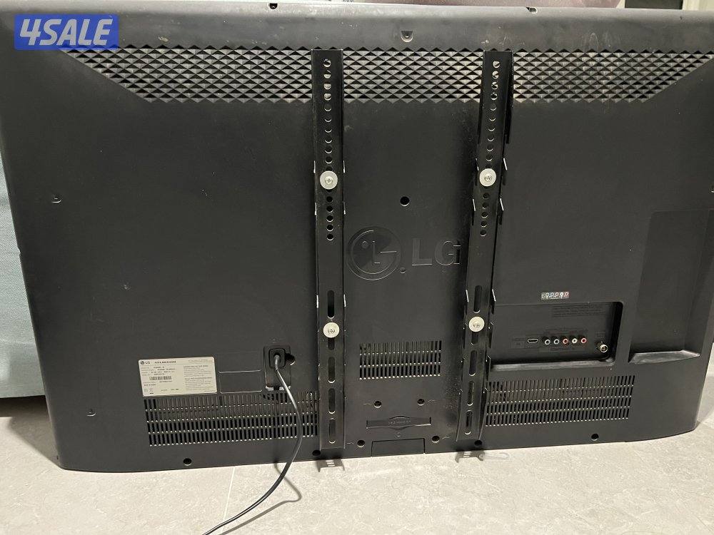 للبيع تلفزيونات1