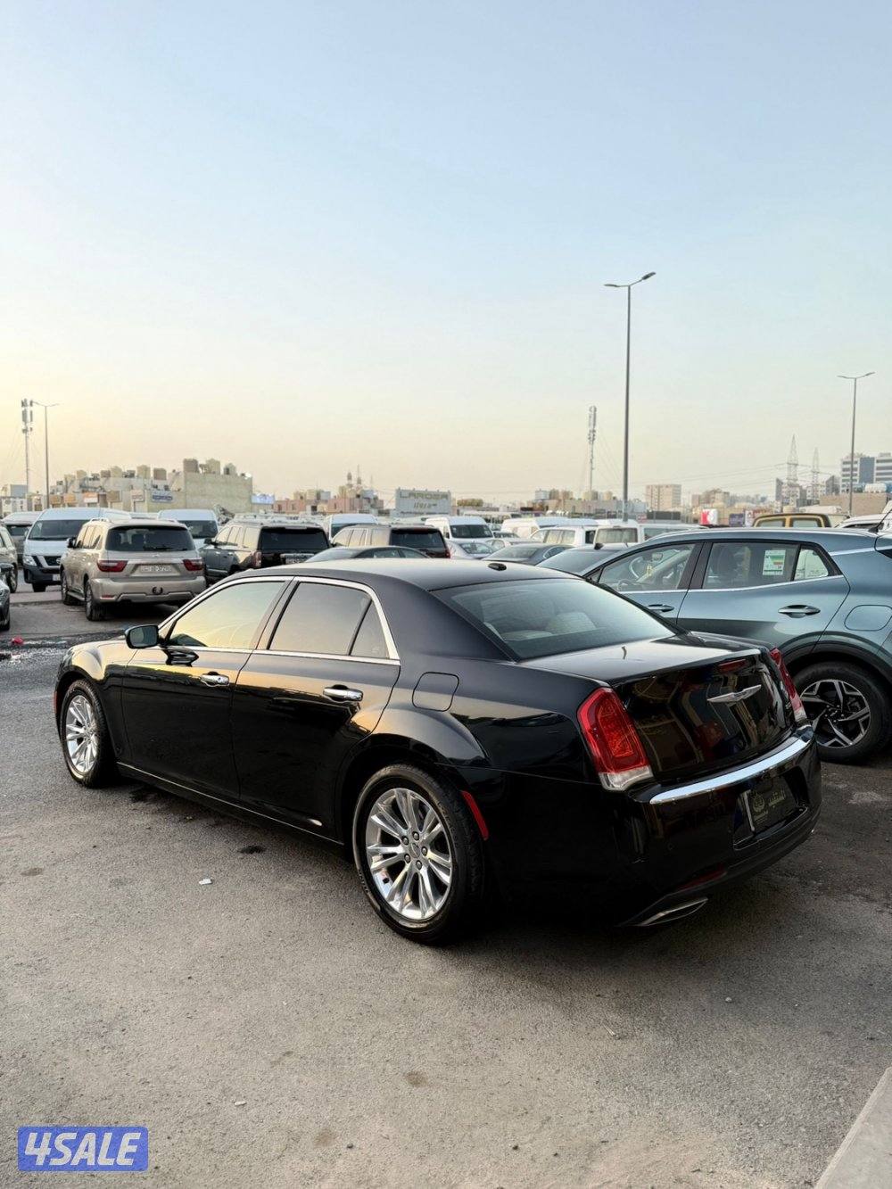 كرايزلر 2019 شرط الفحص عداد ١٤٠3