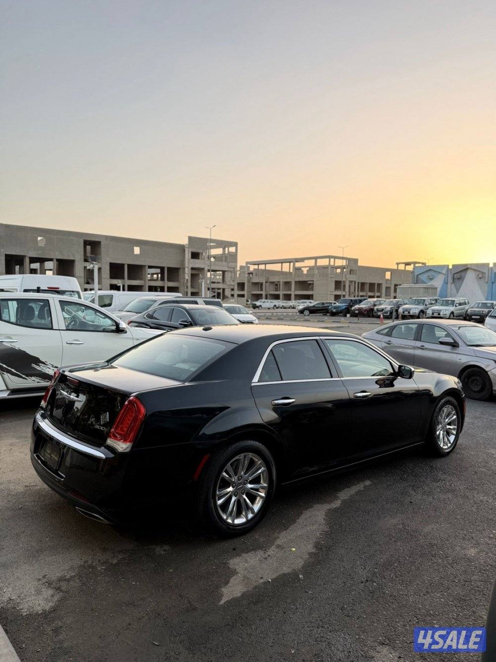 كرايزلر 2019 شرط الفحص عداد ١٤٠4