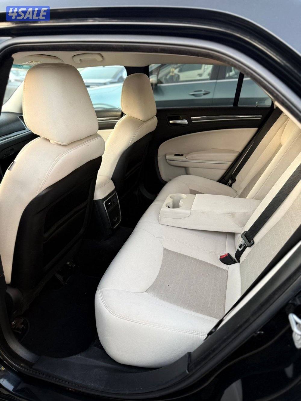 كرايزلر 2019 شرط الفحص عداد ١٤٠6