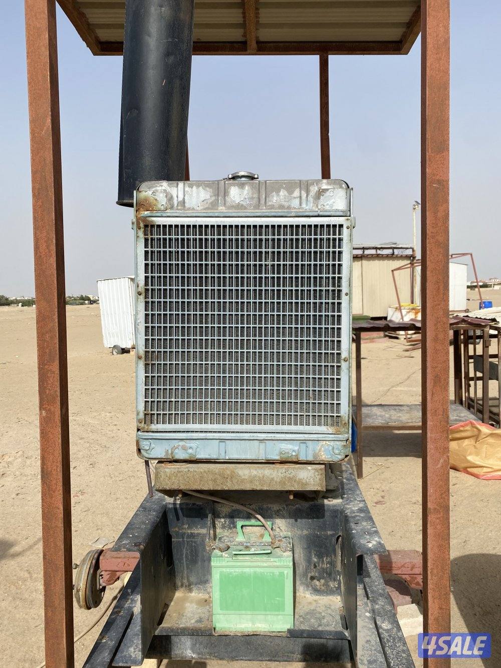 بيركنز الانجليزيه مكينه ودينمو كلهم صناعه انجليزي 31 كيلو سحب1