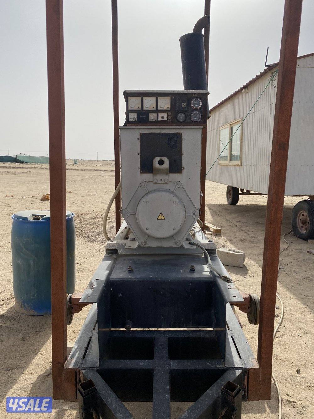 بيركنز الانجليزيه مكينه ودينمو كلهم صناعه انجليزي 31 كيلو سحب3