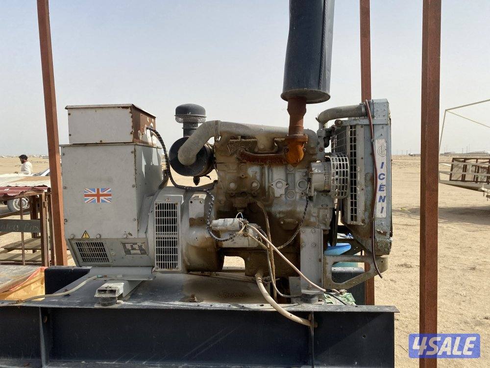 بيركنز الانجليزيه مكينه ودينمو كلهم صناعه انجليزي 31 كيلو سحب4