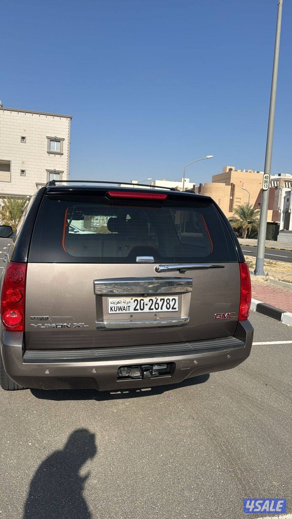 للبيع يوكن اكس ال ٢٠١٢3