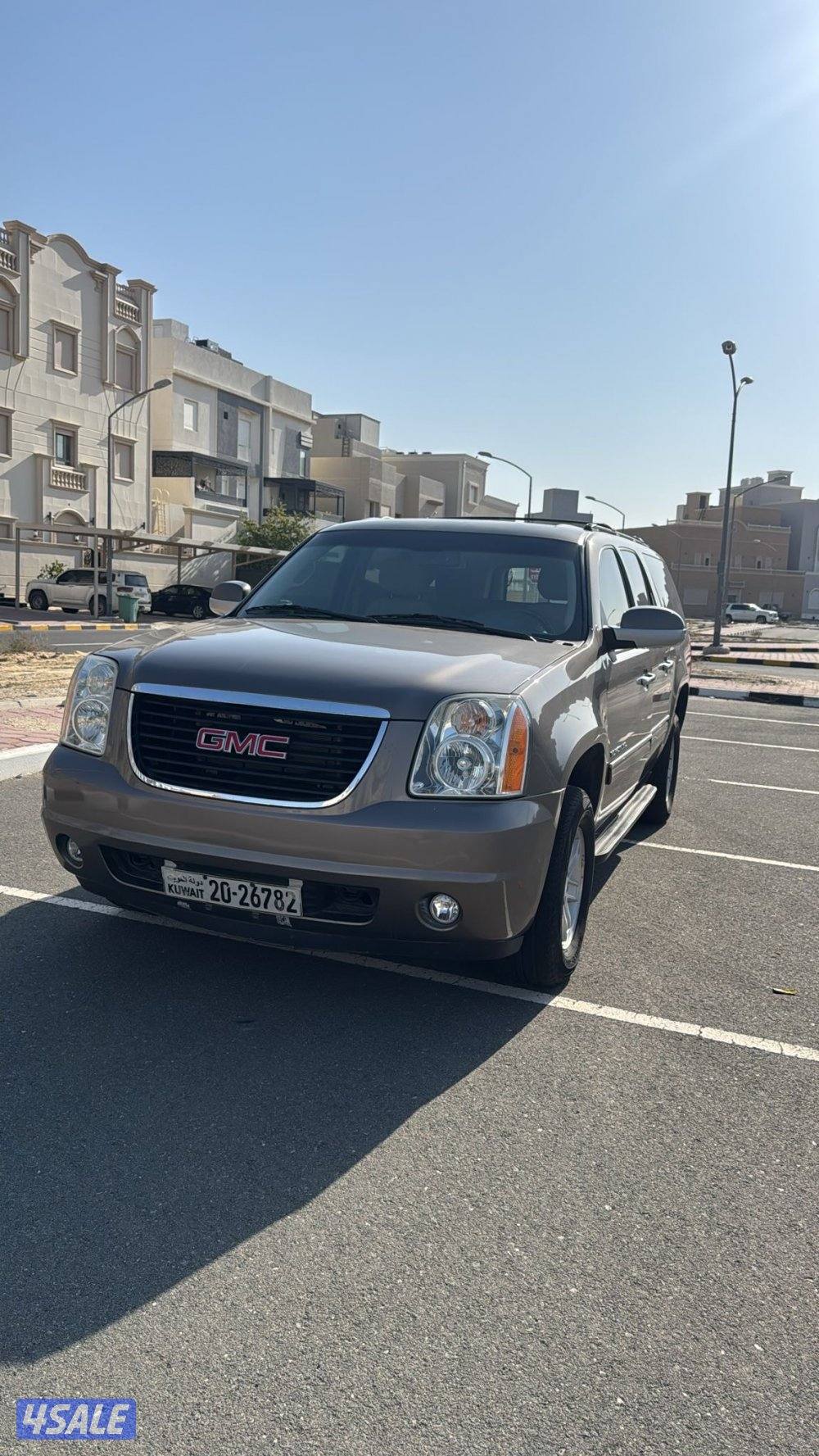 للبيع يوكن اكس ال ٢٠١٢4