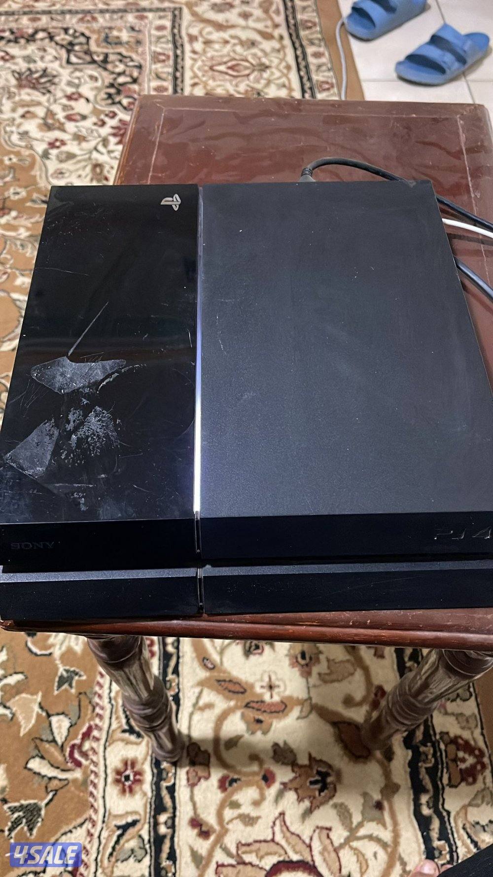 نشتري سوني فور وسوني فايف فات وسليم وبرو وتوصيل مجان لأي مكان وحياكم1