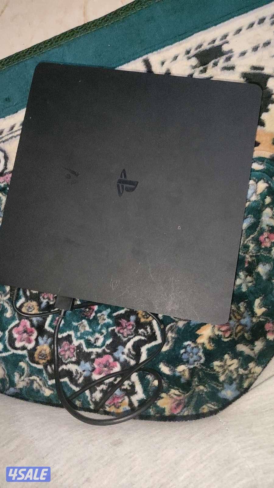 نشتري سوني فور وسوني فايف فات وسليم وبرو وتوصيل مجان لأي مكان وحياكم4