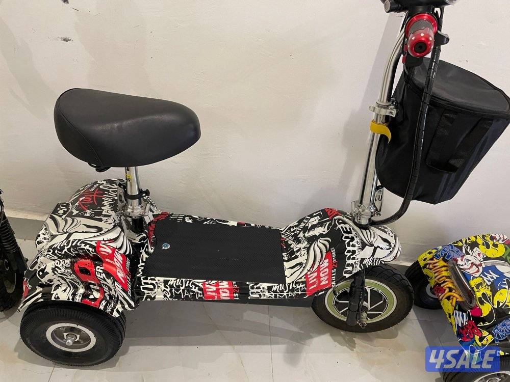 للبيع سكوتر1