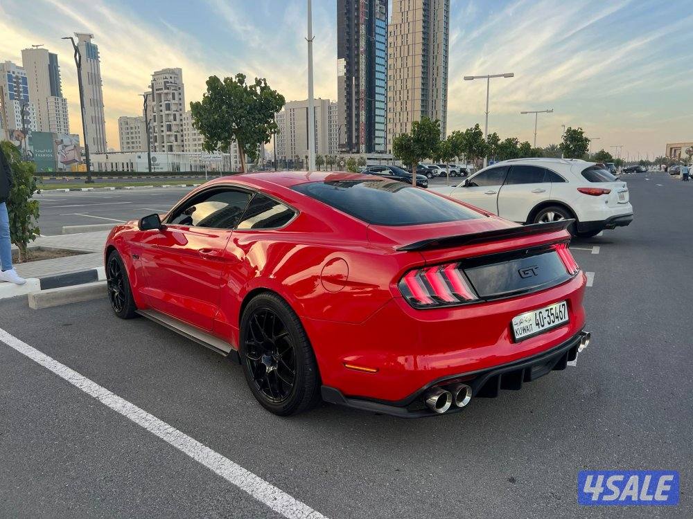 موستنج ٢٠١٥2