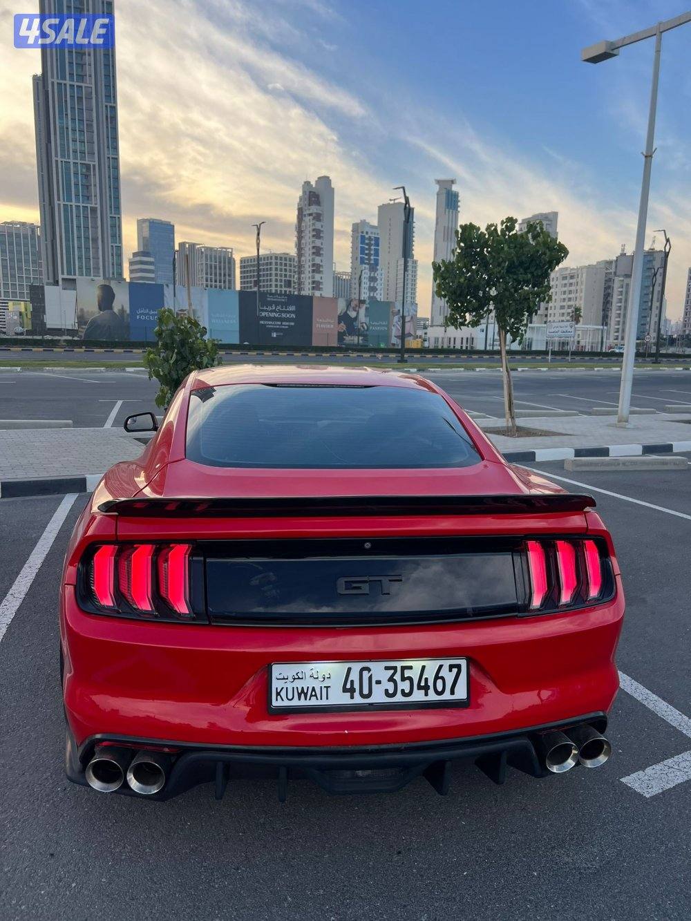 موستنج ٢٠١٥5