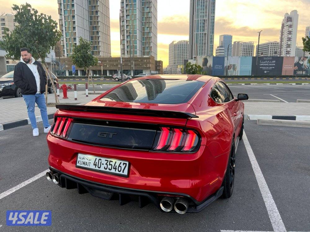 موستنج ٢٠١٥7