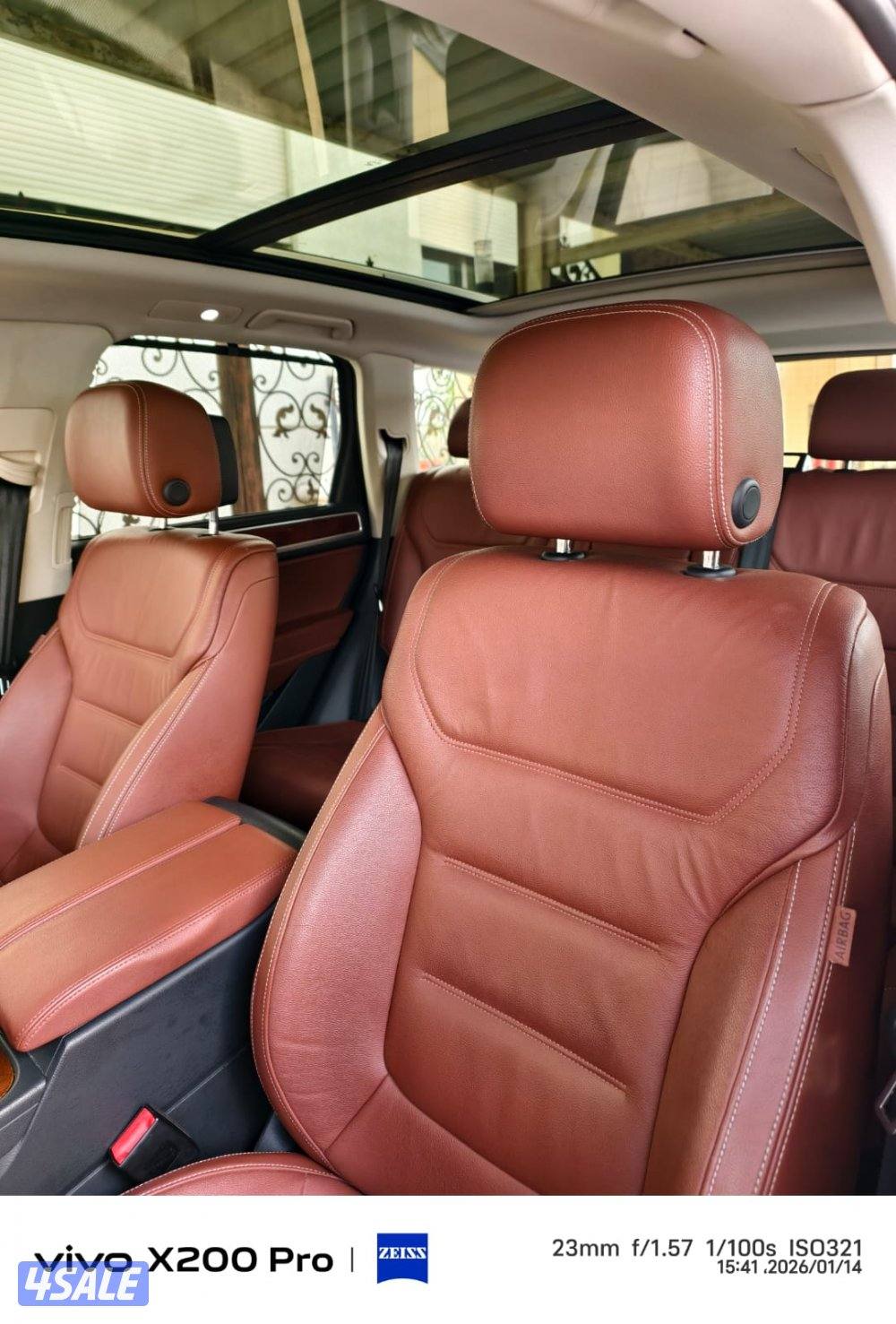 طوارق اعلى درجة (بحالة الوكاله)6