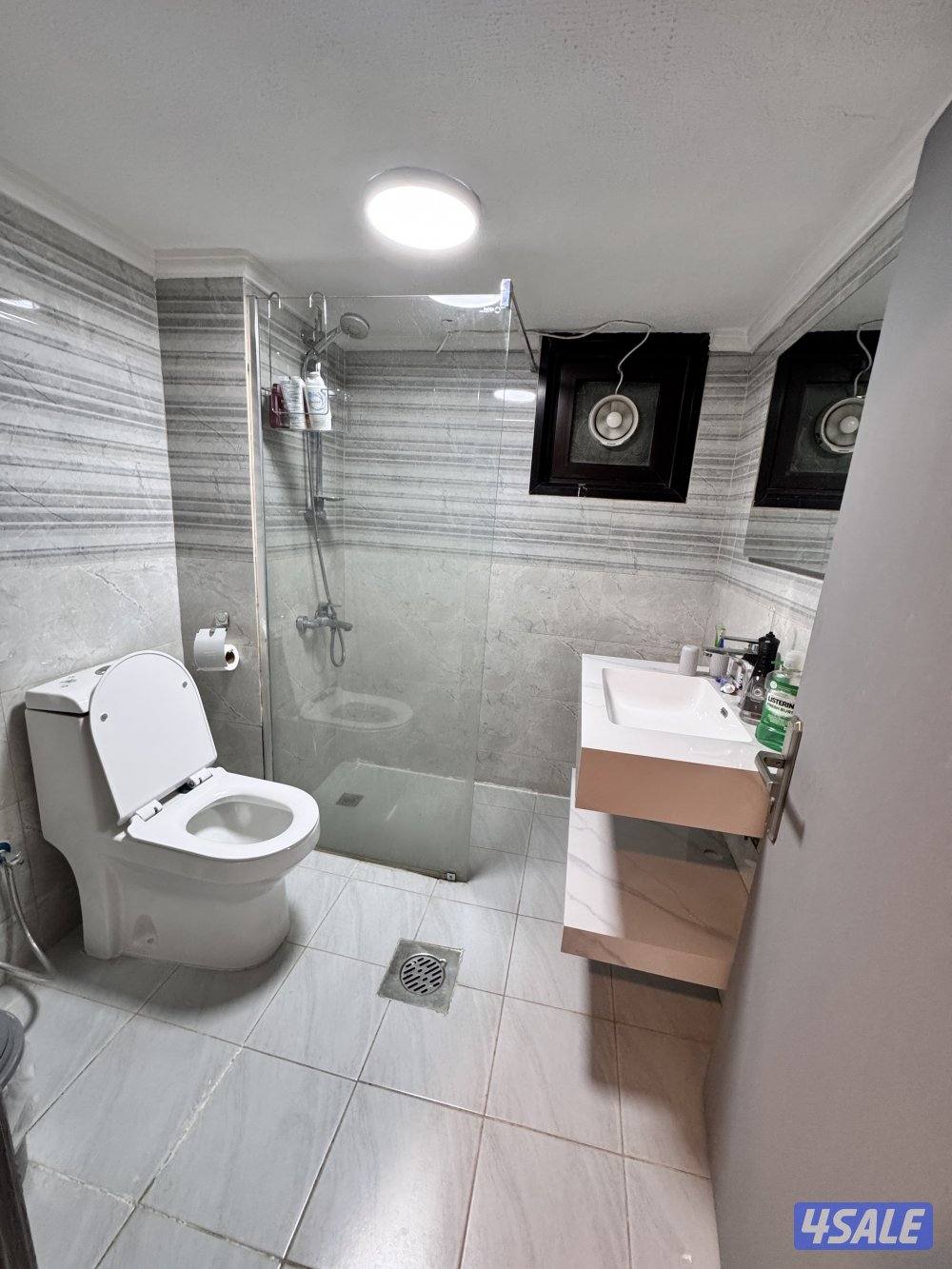 خلو للبيع شقة الجابرية1