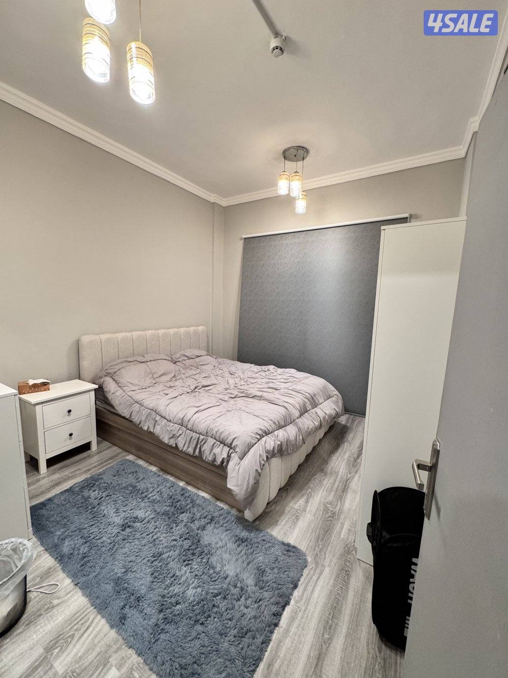 خلو للبيع شقة الجابرية3