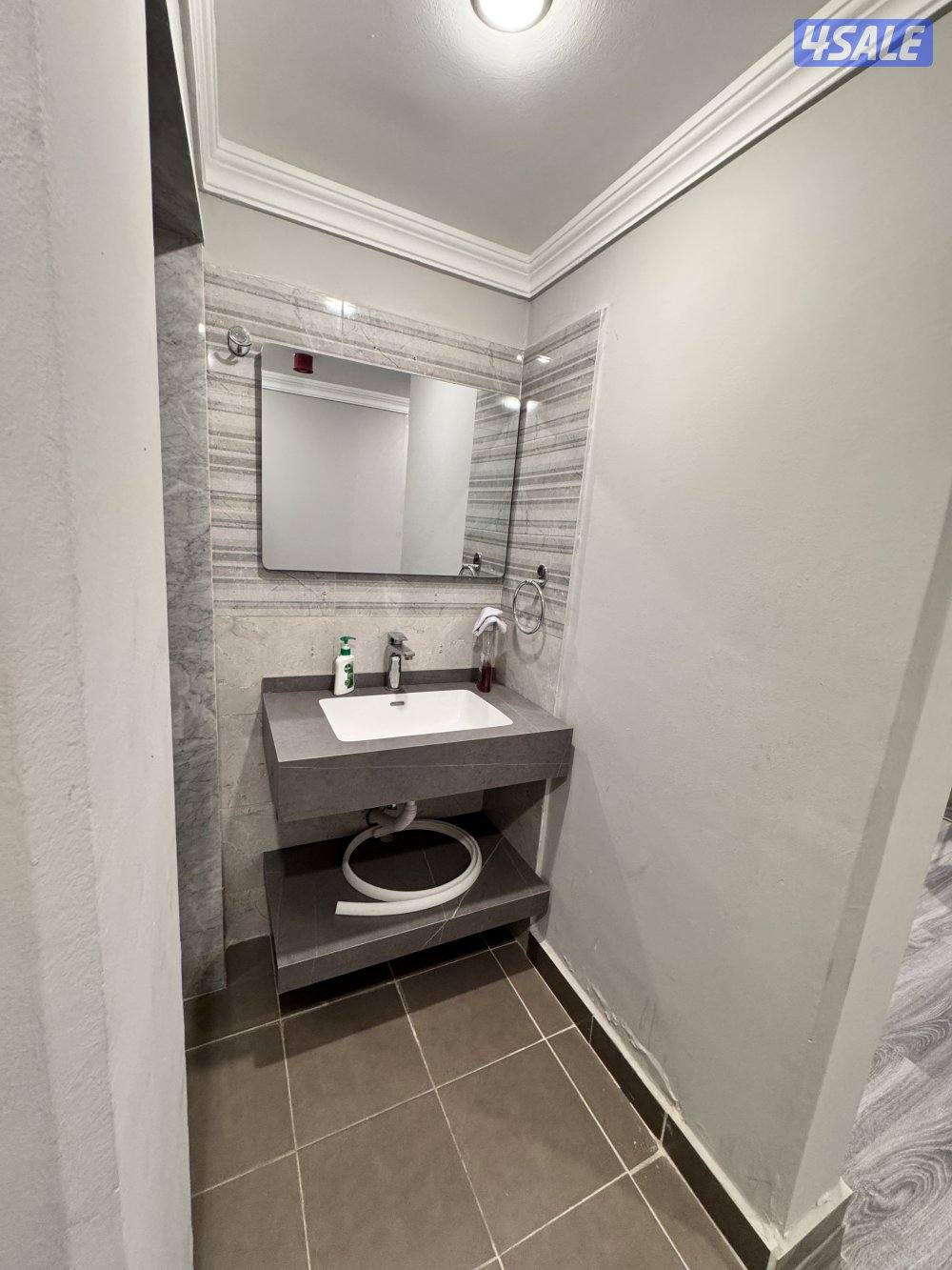 خلو للبيع شقة الجابرية4