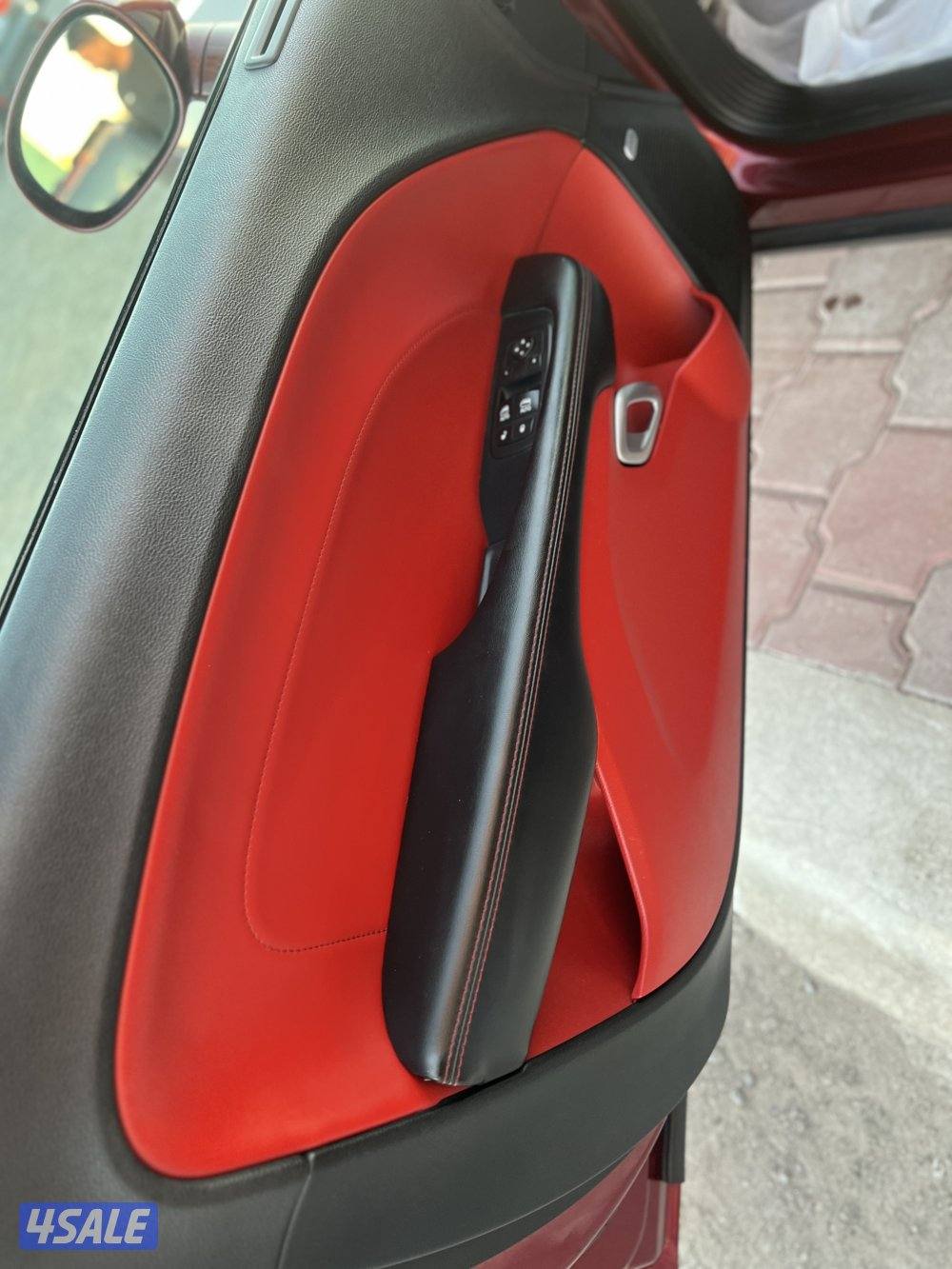 للبيع شالنجر ارتى هيمى 201710