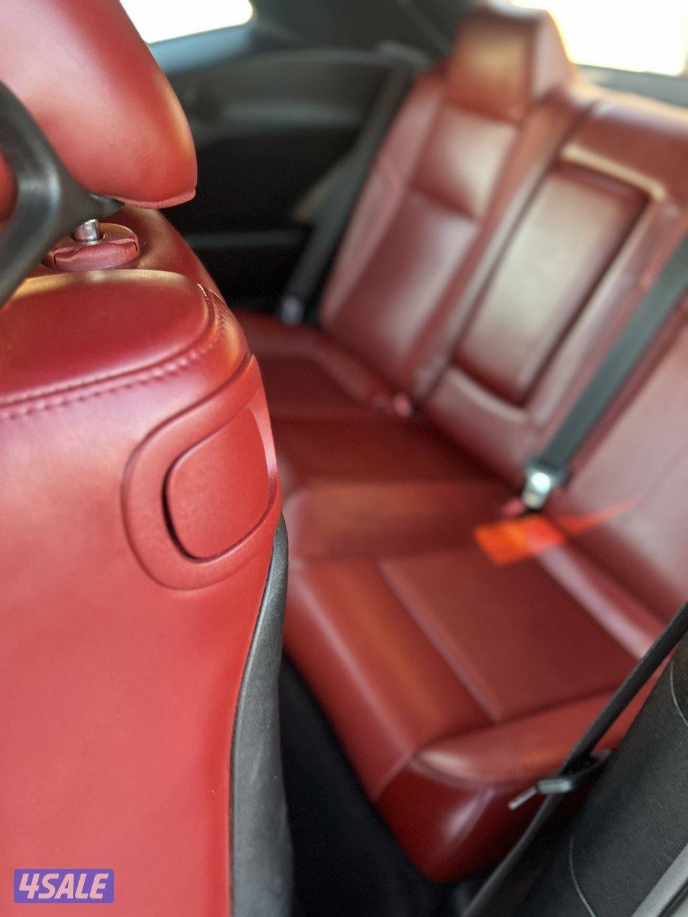 للبيع شالنجر ارتى هيمى 201711