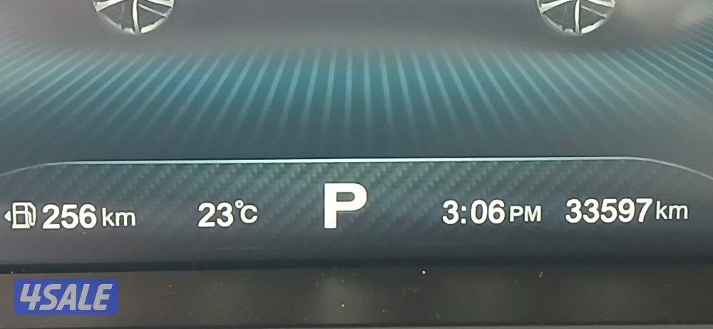 م 2023  عداد 33 اعلي المواصفات على حماية بالكامل ماكينة 1600cC6