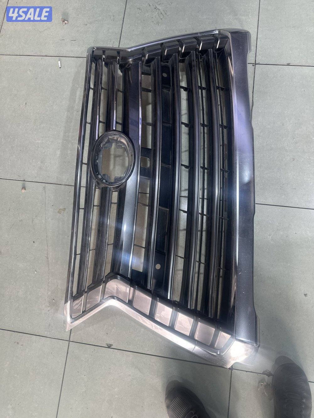 للبيع شبك لكزس 2016 مستعمل اصلي0