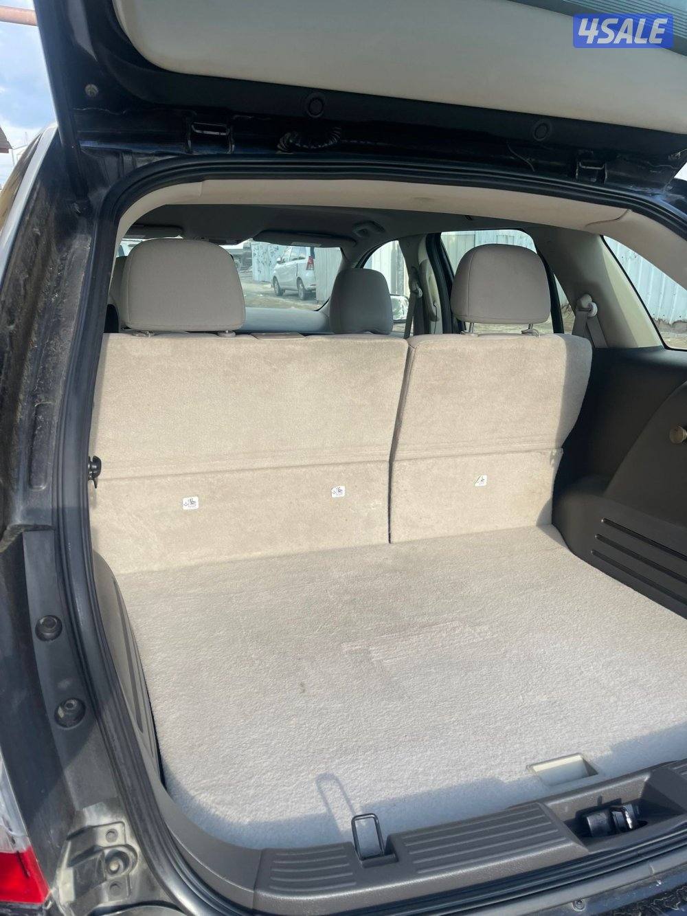 شرط الفحص بالكامل ممشى 1951