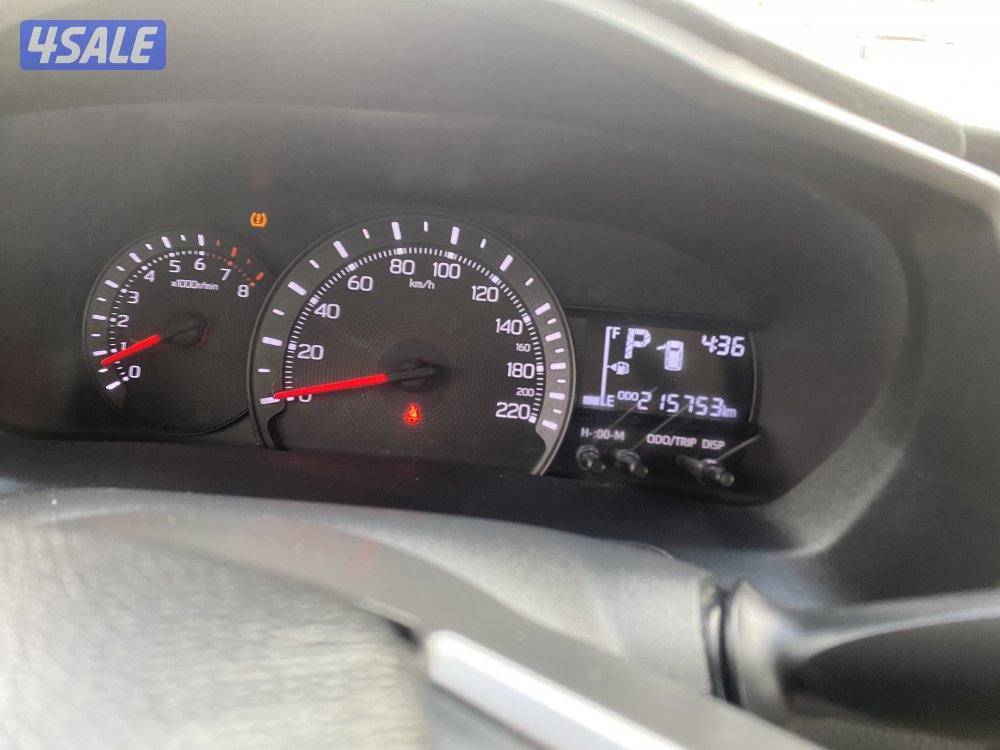 Toyota Yaris 2023 model car for sale, full inspection condition.6