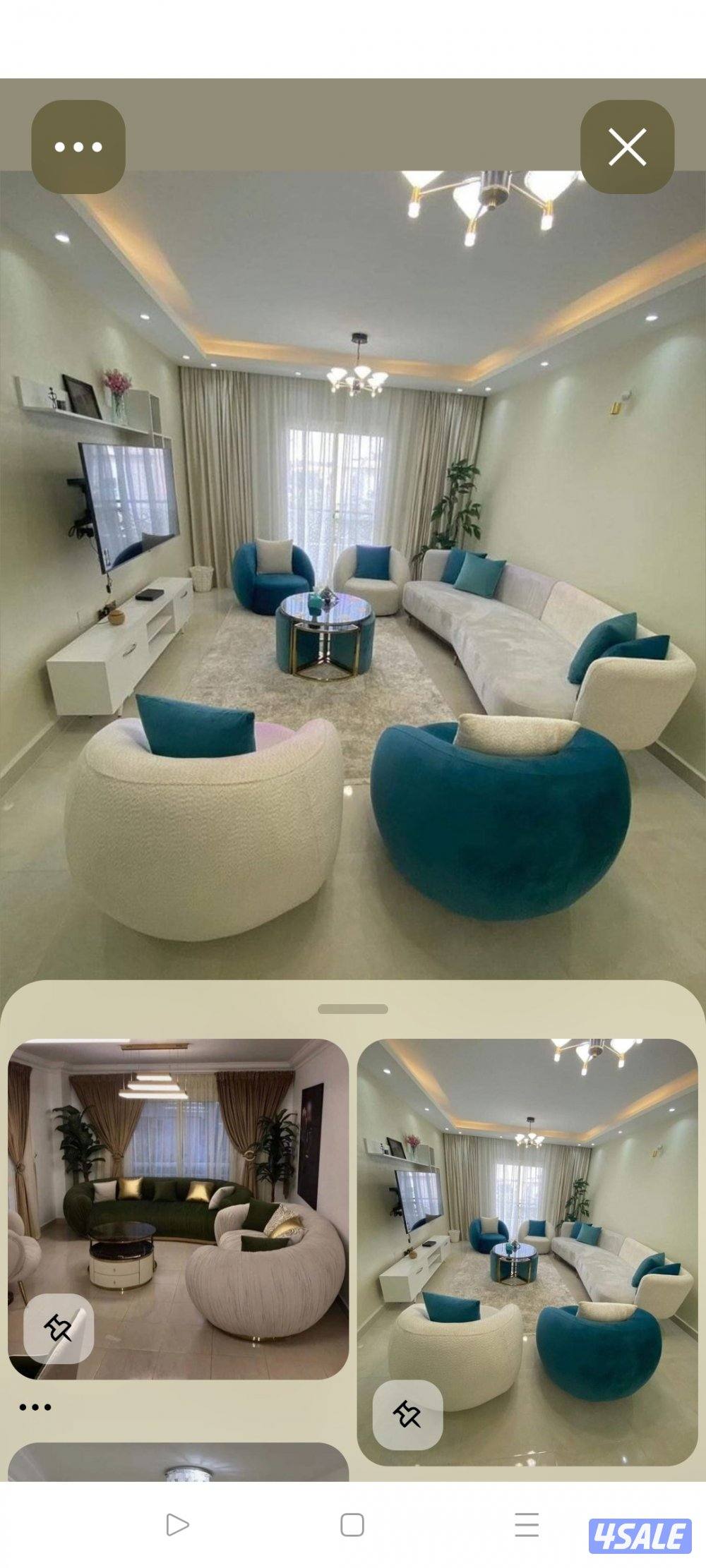 اتفصال وتنجيدوستاير ويفي1