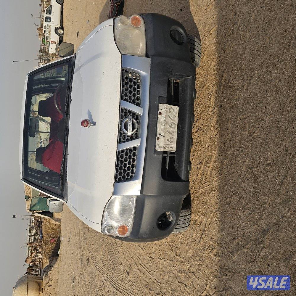 للبيع وانيت موديل 2012دبل سياره طيبه واموره طيبه2