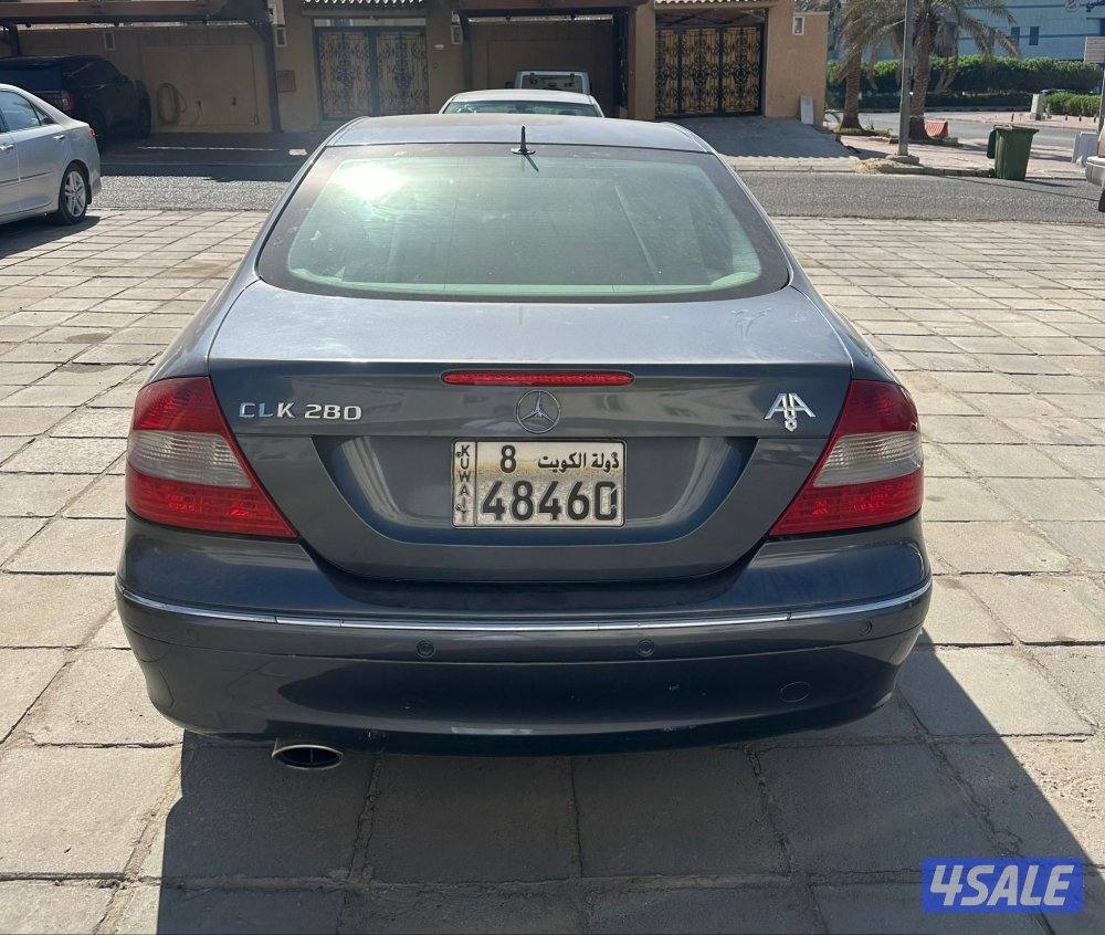 للبيع مرسيدس 20061