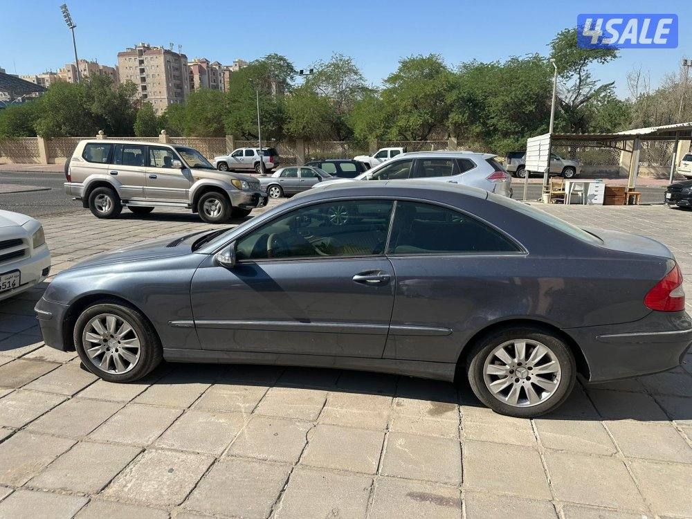 للبيع مرسيدس 20062