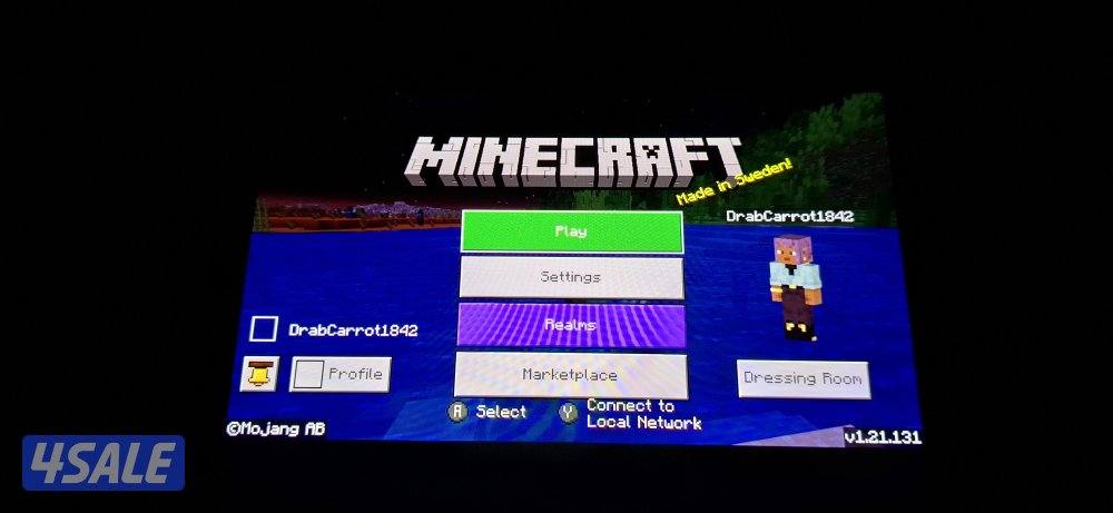 نينتيندو سويتش اوليد الشاشه مخدوشه بس ما تبين على السوم2