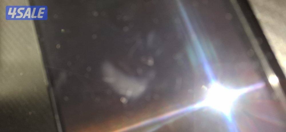 نينتيندو سويتش اوليد الشاشه مخدوشه بس ما تبين على السوم10