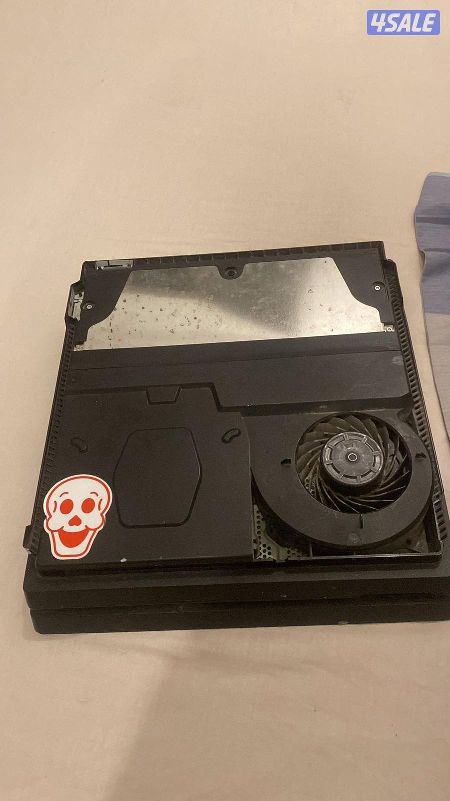 نبيع سوني فايف وسوني فور في حاله ممتازه ولدينا خدمه توصيل وحياكم الله4