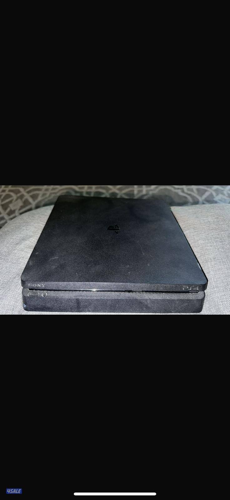 نبيع سوني فايف وسوني فور في حاله ممتازه ولدينا خدمه توصيل وحياكم الله6