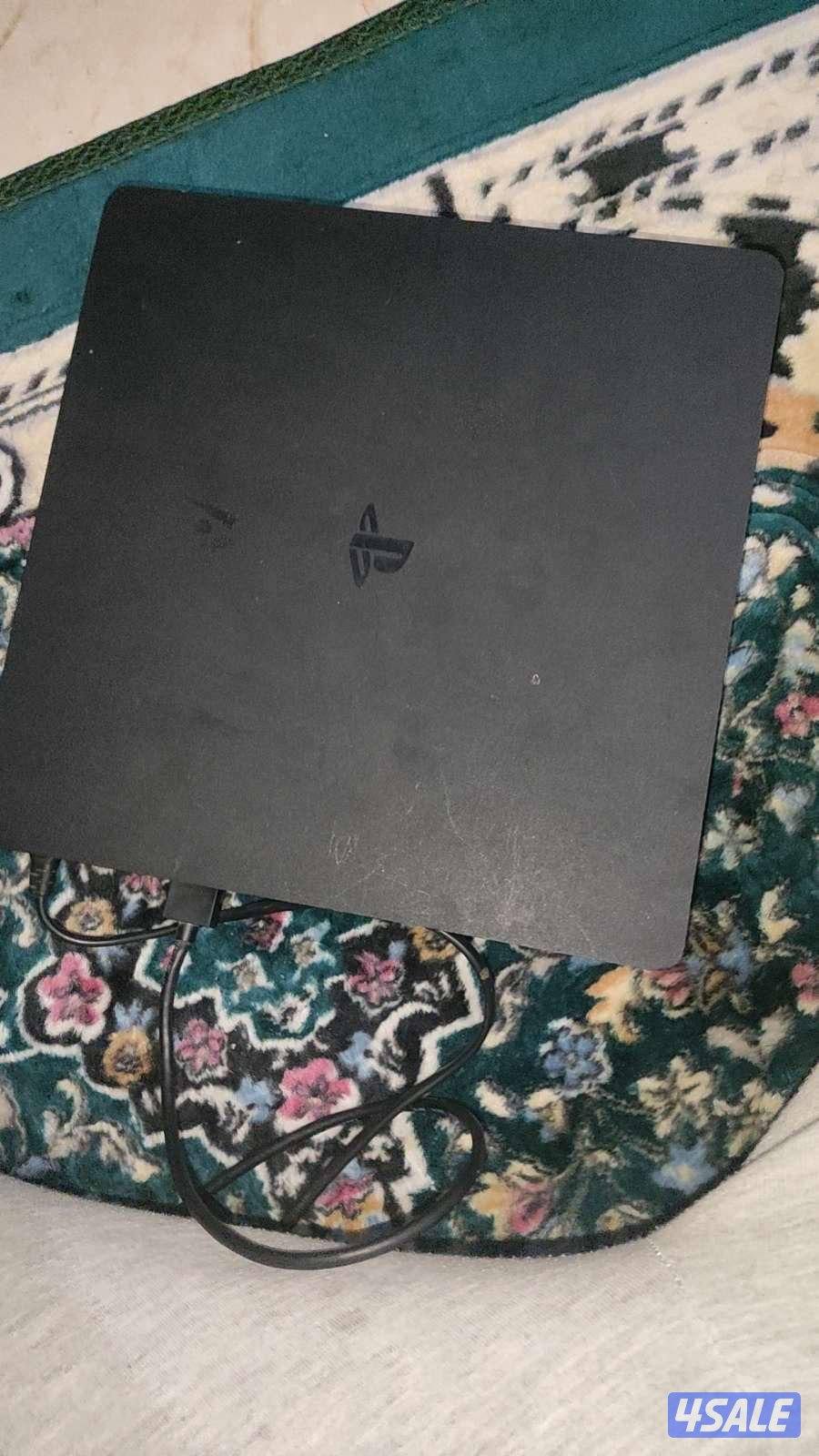 نبيع سوني فايف وسوني فور في حاله ممتازه ولدينا خدمه توصيل وحياكم الله7