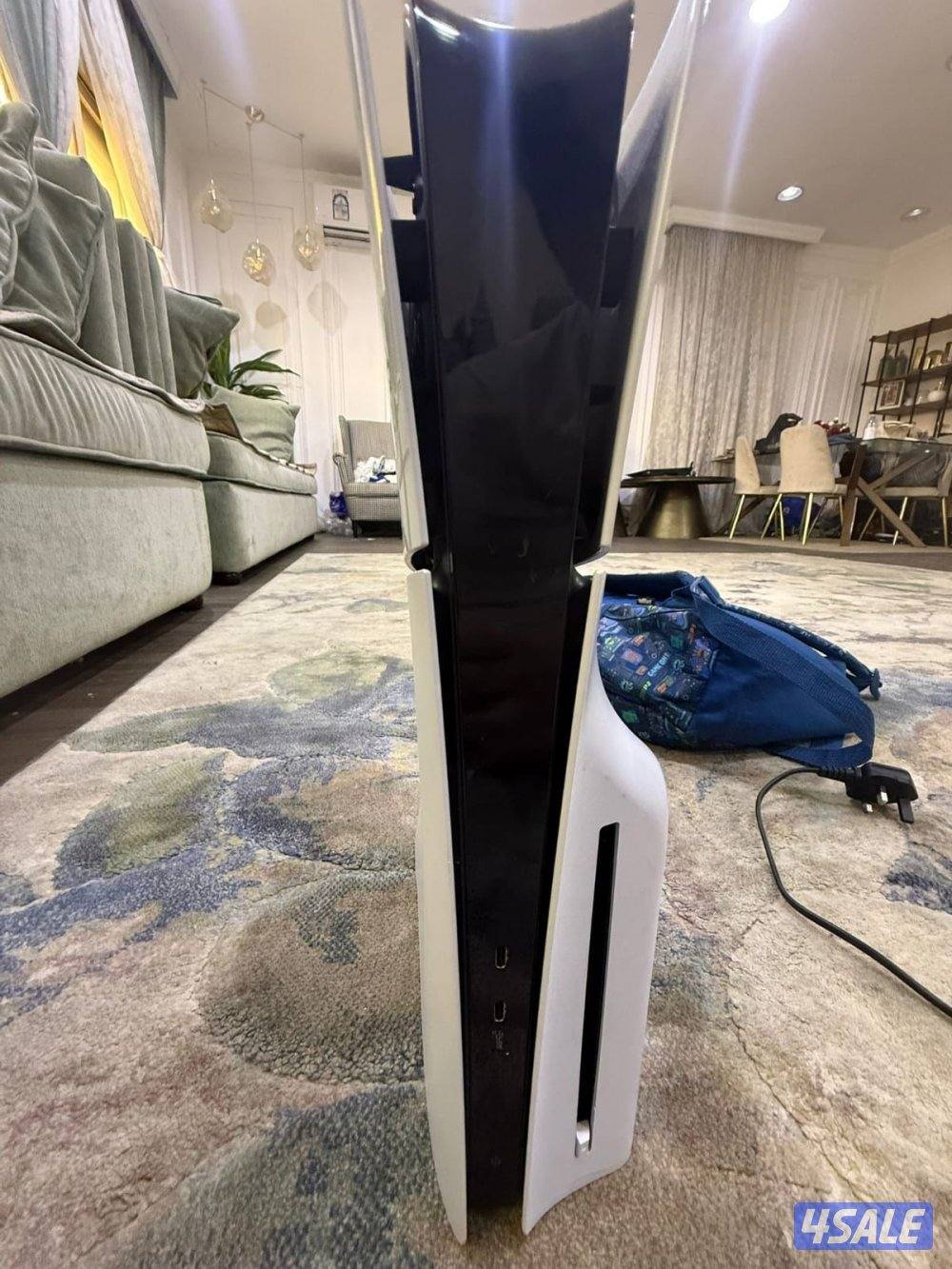 نبيع سوني فايف وسوني فور في حاله ممتازه ولدينا خدمه توصيل وحياكم الله8