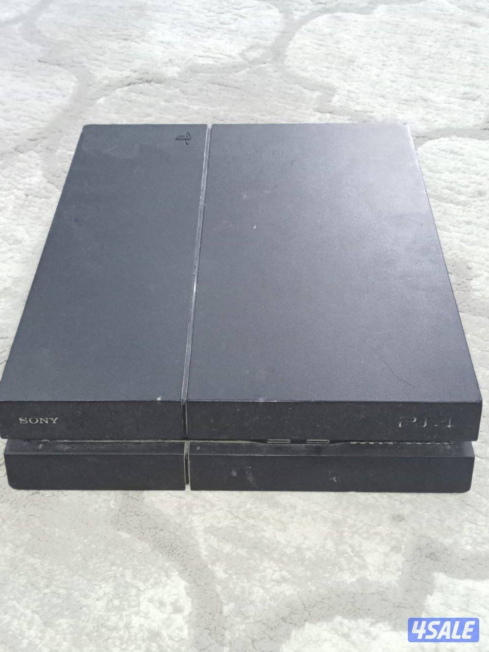 نبيع سوني فايف وسوني فور في حاله ممتازه ولدينا خدمه توصيل وحياكم الله11